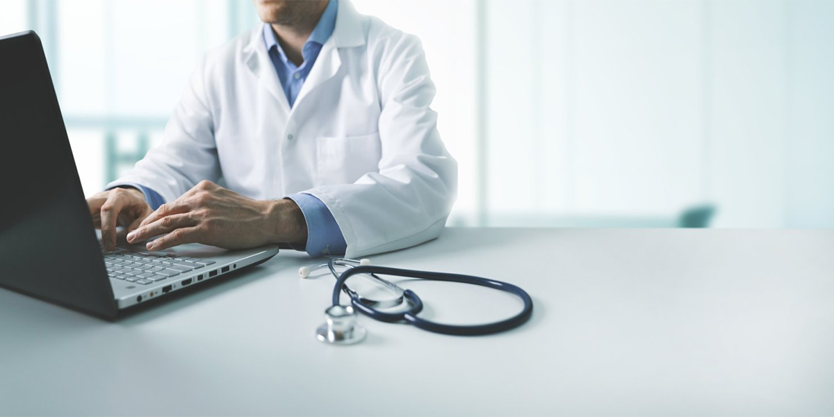 Para qual especialidade a telemedicina é válida? | Doctor Max