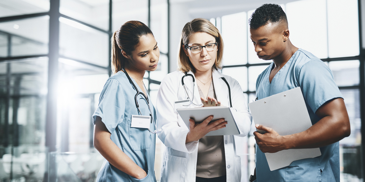 A importância do planejamento na gestão médica | Doctor Max