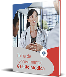 Trilha de conhecimento: Gestão Médica